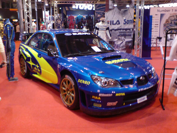 Autosport 2007 (2)