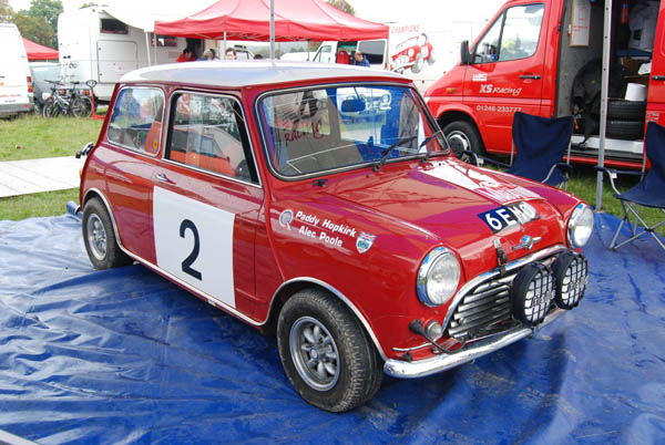 Rally Show 2007 (1036)