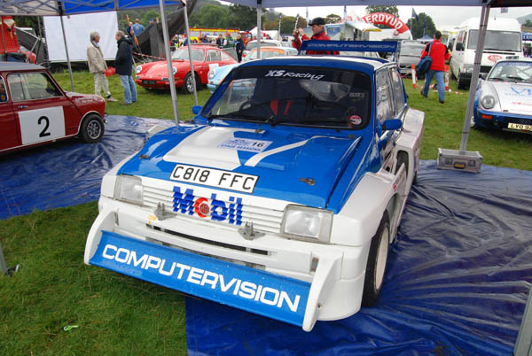 Rally Show 2007 (1039)