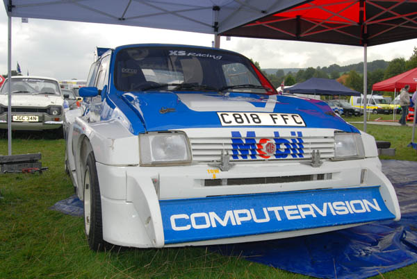 Rally Show 2007 (1042)