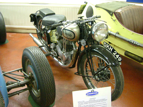 Donnington Collection (11)