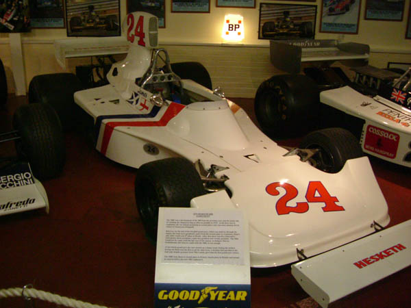 Donnington Collection (112)