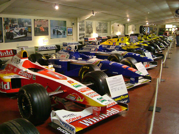 Donnington Collection (131)