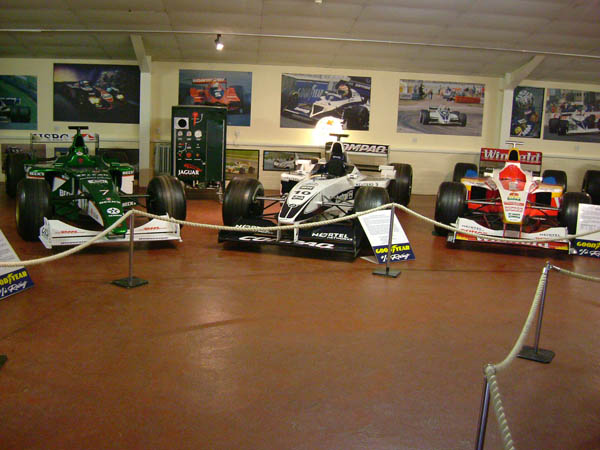 Donnington Collection (133)