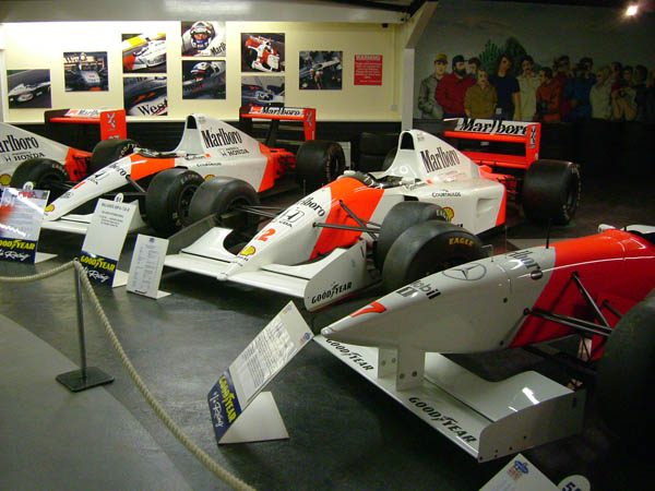 Donnington Collection (134)