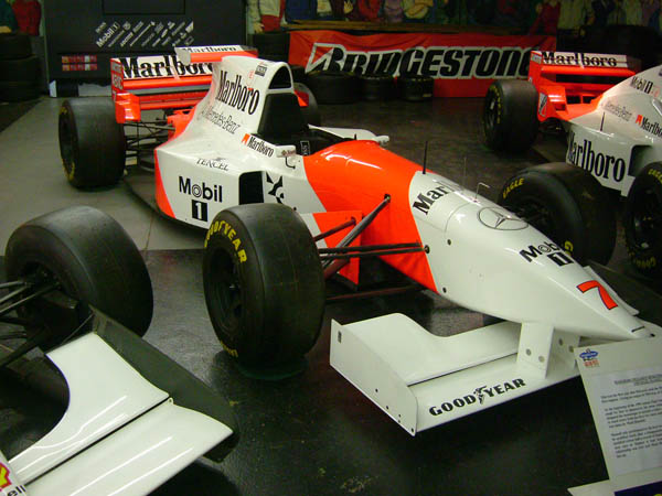 Donnington Collection (137)