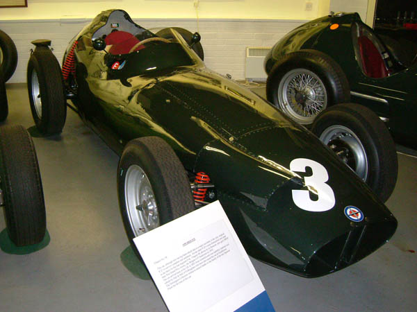 Donnington Collection (160)