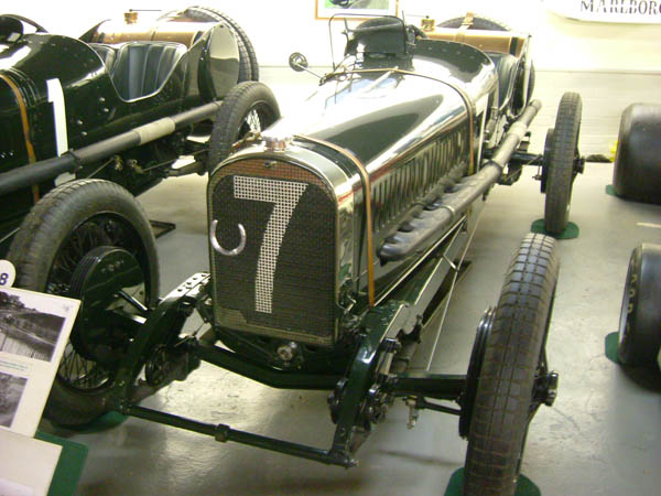 Donnington Collection (161)