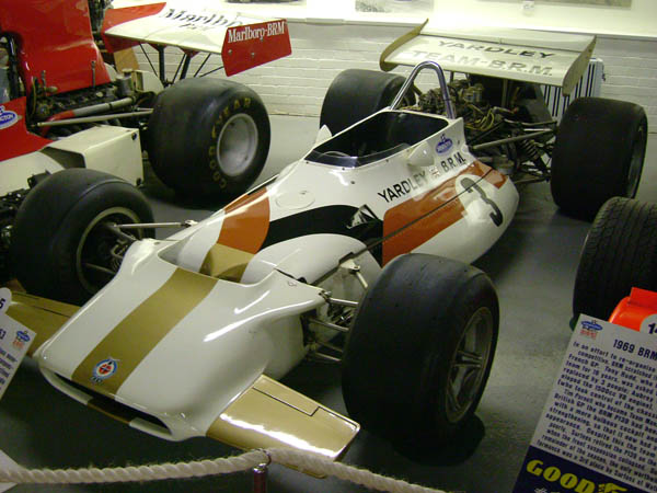 Donnington Collection (163)