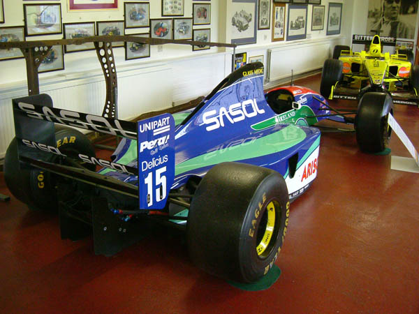 Donnington Collection (39)