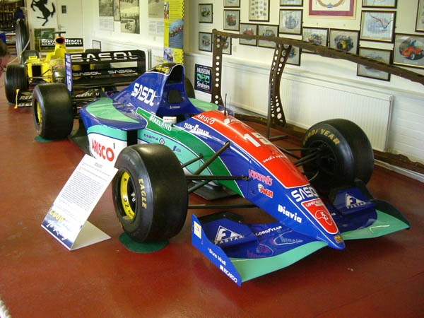 Donnington Collection (40)