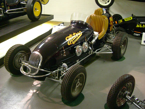 Donnington Collection (46)