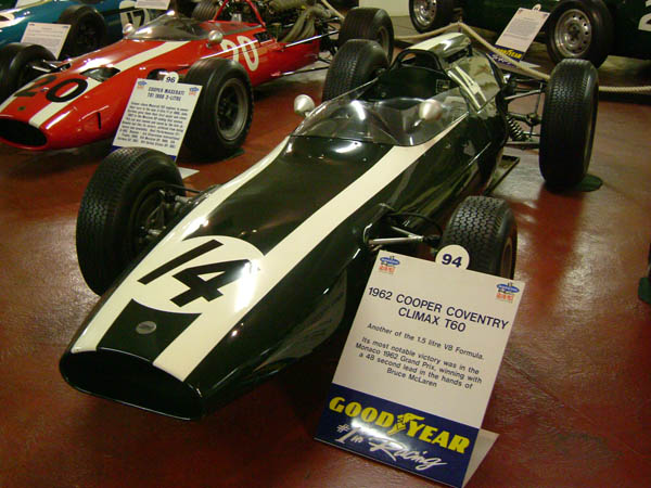 Donnington Collection (53)