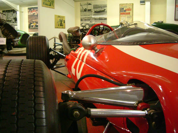 Donnington Collection (57)