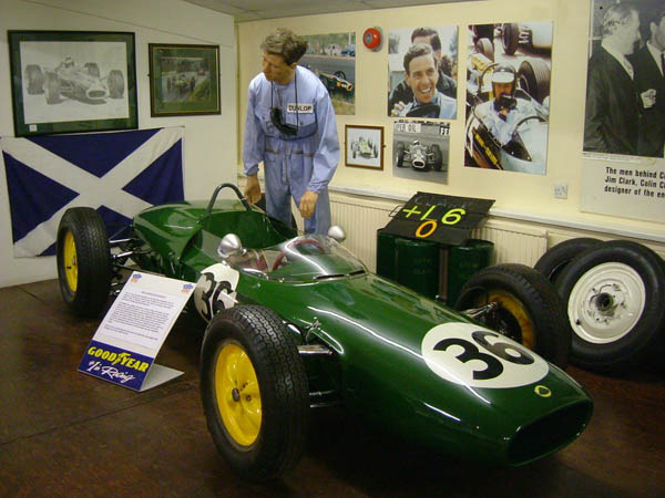 Donnington Collection (63)