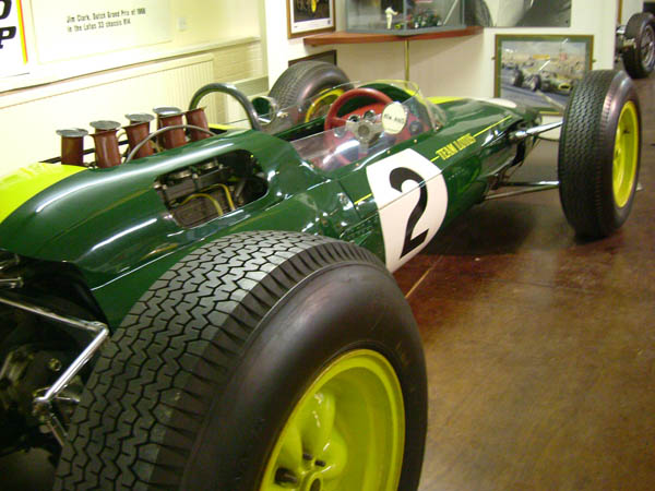 Donnington Collection (64)