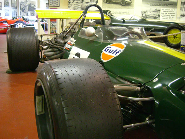 Donnington Collection (65)