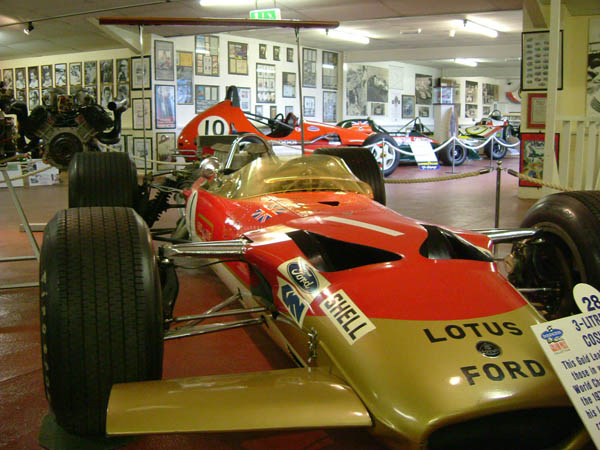 Donnington Collection (66)