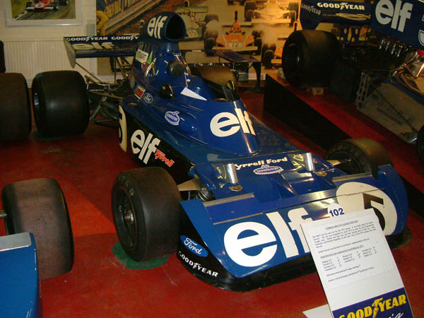 Donnington Collection (71)