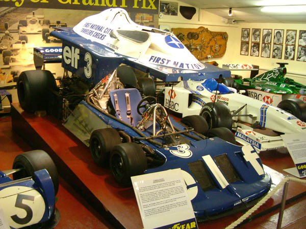 Donnington Collection (72)