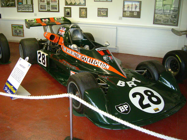 Donnington Collection (82)