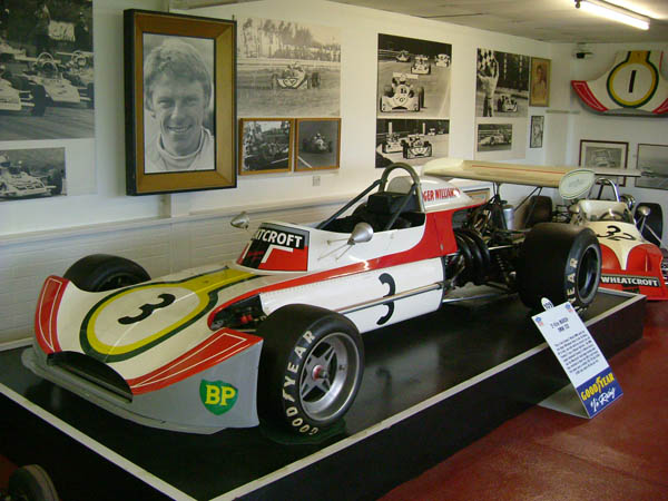 Donnington Collection (84)