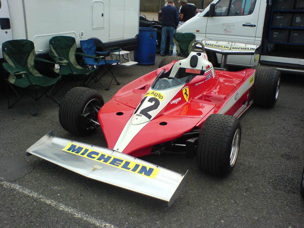 Donnington See Red (15)