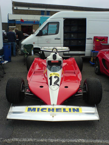 Donnington See Red (16)