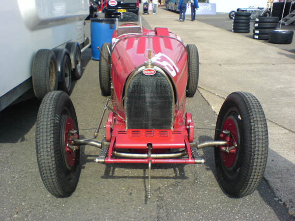 Donnington See Red (52)