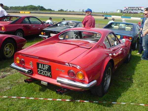 Donnington See Red (86)