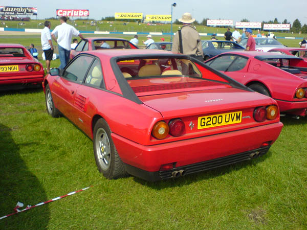 Donnington See Red (87)