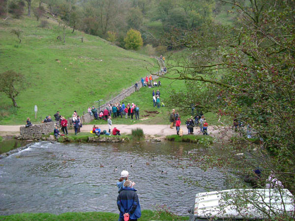 Dovedale Dash (3)