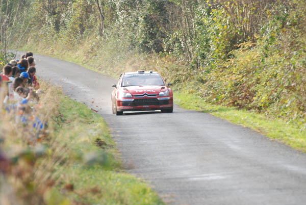 Rally Ireland 2007 (1007)