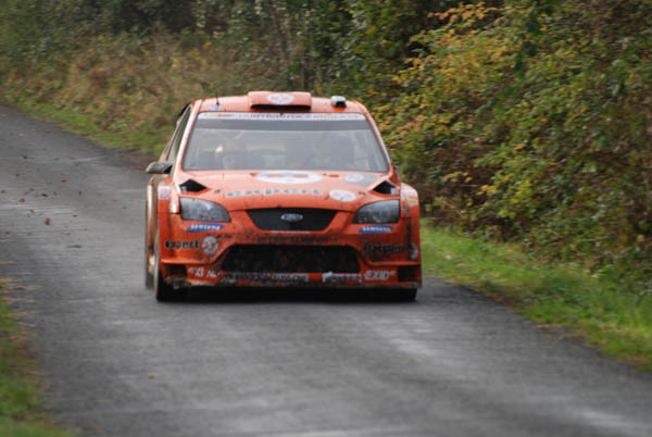 Rally Ireland 2007 (1010)