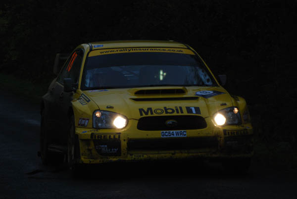 Rally Ireland 2007 (1016)