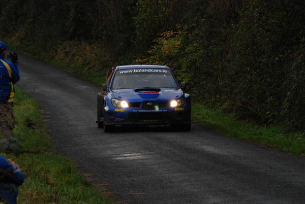 Rally Ireland 2007 (1029)