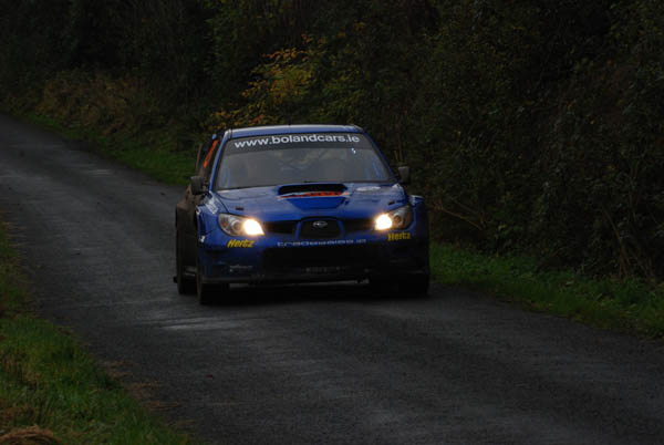 Rally Ireland 2007 (1030)