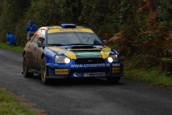 Rally Ireland 2007 (1036)