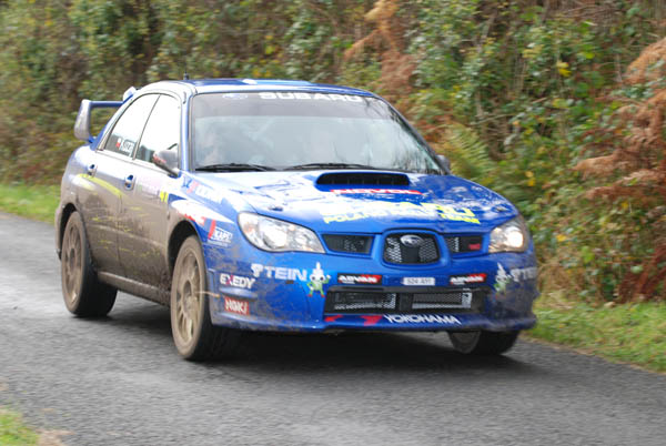 Rally Ireland 2007 (1048)