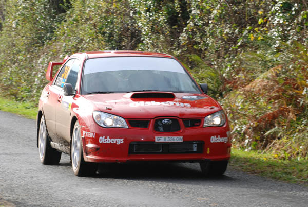 Rally Ireland 2007 (1061)