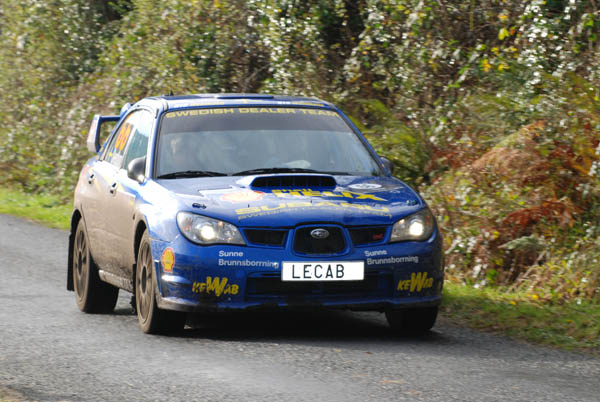 Rally Ireland 2007 (1062)