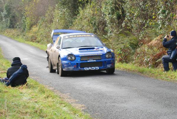 Rally Ireland 2007 (1065)