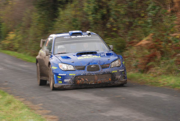 Rally Ireland 2007 (1076)