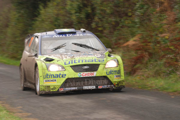 Rally Ireland 2007 (1079)