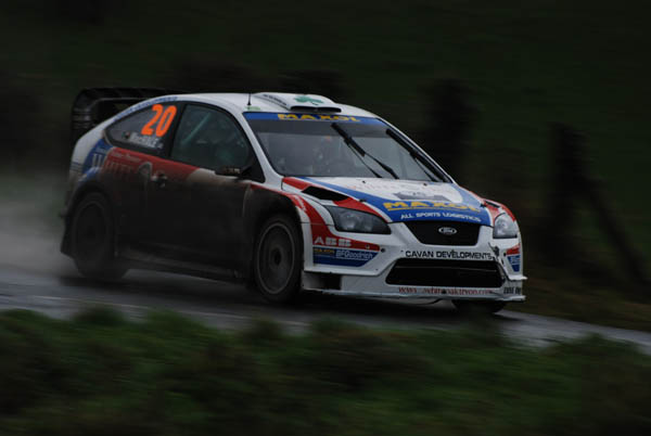 Rally Ireland 2007 (1091)