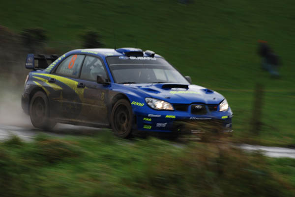 Rally Ireland 2007 (1098)