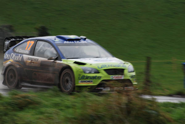 Rally Ireland 2007 (1099)