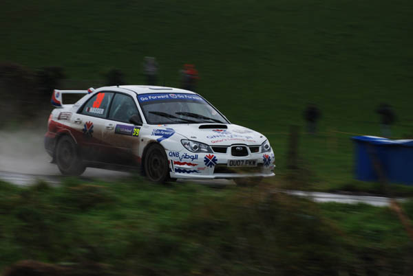 Rally Ireland 2007 (1103)