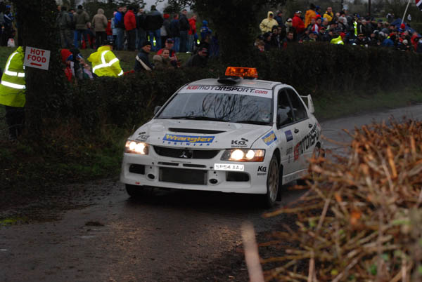 Rally Ireland 2007 (1114)