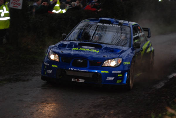 Rally Ireland 2007 (1120)